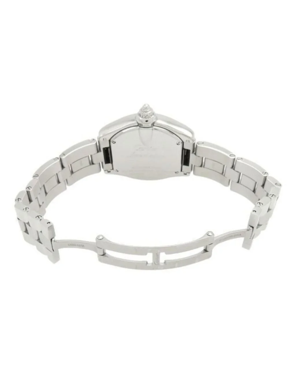 Cartier Roadster SM Watch